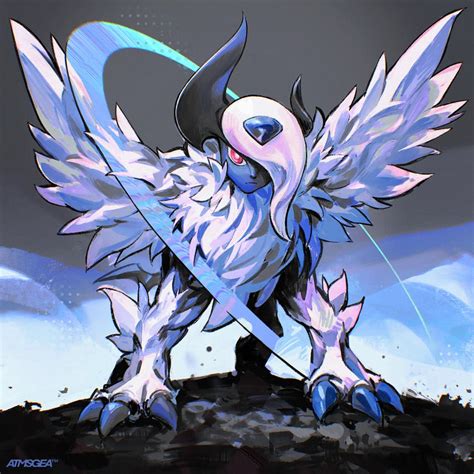 absol porn|Character: absol .